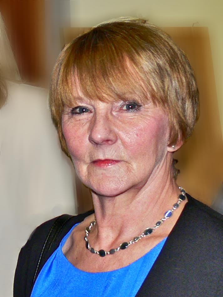 Brid Vaughan