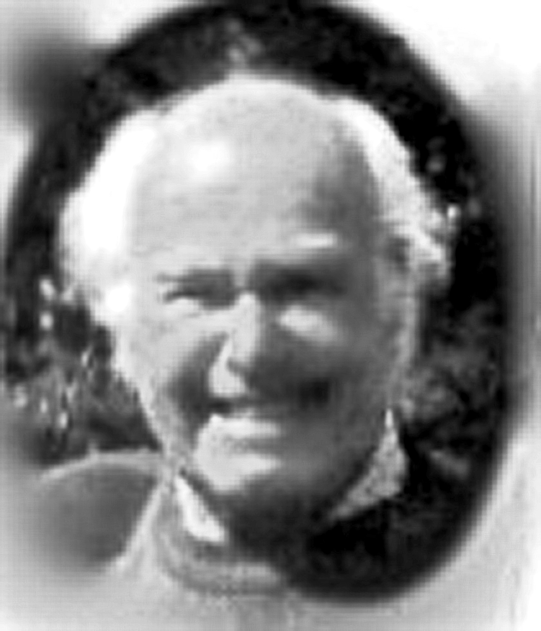 Gordon Barrie Eccles